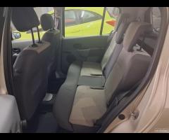 Renault Modus 1.2 16V Dynamique unico prop 2007 - 14