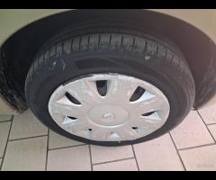 Renault Modus 1.2 16V Dynamique unico prop 2007 - 15