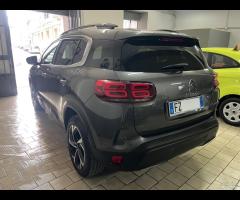Citroen C5 Aircross 1.5 hdi eat8 shine full 2020