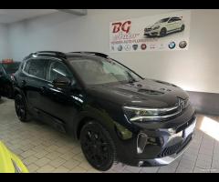 Citroen C5 Aircross 1..5 hdi EAT8 Shine Pack 2022