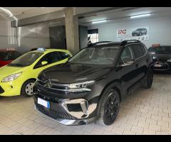 Citroen C5 Aircross 1..5 hdi EAT8 Shine Pack 2022