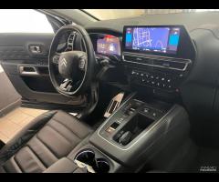 Citroen C5 Aircross 1..5 hdi EAT8 Shine Pack 2022 - 9