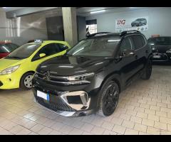 Citroen C5 Aircross 1..5 hdi EAT8 Shine Pack 2022 - 15