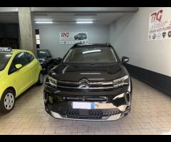 Citroen C5 Aircross 1..5 hdi EAT8 Shine Pack 2022 - 16