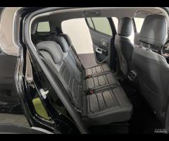 Citroen C5 Aircross 1..5 hdi EAT8 Shine Pack 2022 - 21