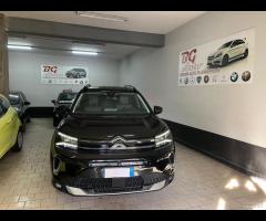 Citroen C5 Aircross 1..5 hdi EAT8 Shine Pack 2022 - 24