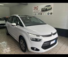 Citroen C4 Picasso BlueHDi 100 S&S 2016