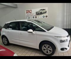 Citroen C4 Picasso BlueHDi 100 S&S 2016