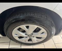 Citroen C4 Picasso BlueHDi 100 S&S 2016