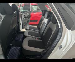 Citroen C4 Picasso BlueHDi 100 S&S 2016 - 18