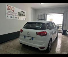 Citroen C4 Picasso BlueHDi 100 S&S 2016 - 22