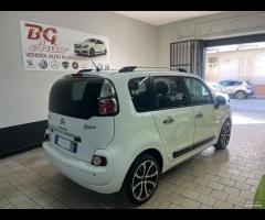 Citroen C3 Picasso Exclusive Full garantita 2015