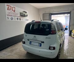 Citroen C3 Picasso Exclusive Full garantita 2015