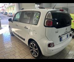 Citroen C3 Picasso Exclusive Full garantita 2015 - 6