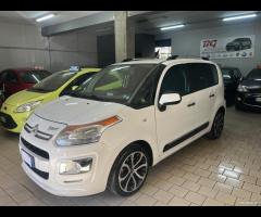 Citroen C3 Picasso Exclusive Full garantita 2015 - 9