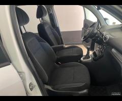 Citroen C3 Picasso Exclusive Full garantita 2015 - 10
