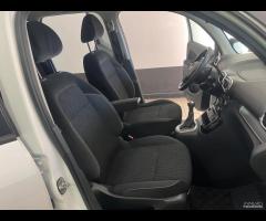 Citroen C3 Picasso Exclusive Full garantita 2015 - 17