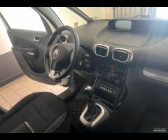 Citroen C3 Picasso Exclusive Full garantita 2015 - 18