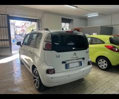 Citroen C3 Picasso Exclusive Full garantita 2015 - 23