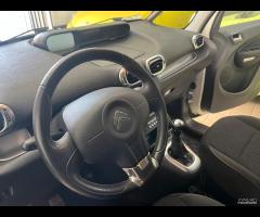 Citroen C3 Picasso Exclusive Full garantita 2015 - 26