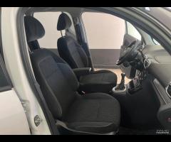 Citroen C3 Picasso Exclusive Full garantita 2015 - 27