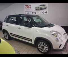Fiat 500L 1.6 Multijet 120 CV Trekking Tetto /2017