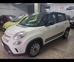 Fiat 500L 1.6 Multijet 120 CV Trekking Tetto /2017