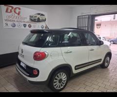 Fiat 500L 1.6 Multijet 120 CV Trekking Tetto /2017