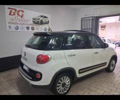 Fiat 500L 1.6 Multijet 120 CV Trekking Tetto /2017 - 6