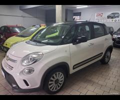 Fiat 500L 1.6 Multijet 120 CV Trekking Tetto /2017 - 7