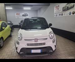Fiat 500L 1.6 Multijet 120 CV Trekking Tetto /2017 - 8