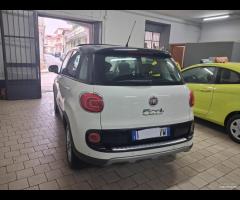 Fiat 500L 1.6 Multijet 120 CV Trekking Tetto /2017 - 10