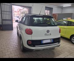 Fiat 500L 1.6 Multijet 120 CV Trekking Tetto /2017 - 12
