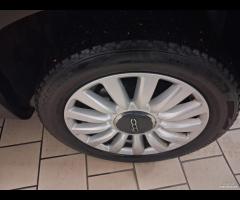 Fiat 500L 1.6 Multijet 120 CV Trekking Tetto /2017 - 13