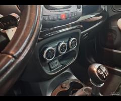 Fiat 500L 1.6 Multijet 120 CV Trekking Tetto /2017 - 15