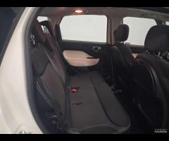 Fiat 500L 1.6 Multijet 120 CV Trekking Tetto /2017 - 17