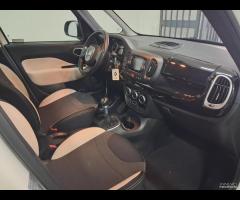 Fiat 500L 1.6 Multijet 120 CV Trekking Tetto /2017 - 22