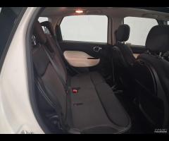 Fiat 500L 1.6 Multijet 120 CV Trekking Tetto /2017 - 24