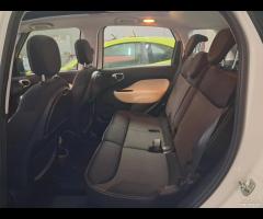 Fiat 500L 1.6 Multijet 120 CV Trekking Tetto /2017 - 25