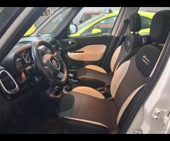 Fiat 500L 1.6 Multijet 120 CV Trekking Tetto /2017 - 29