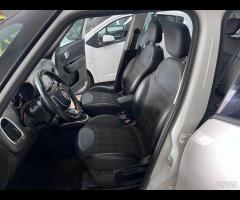 Fiat 500L 1.6 Multijet tetto nav lounge - 10