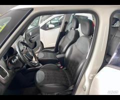 Fiat 500L 1.6 Multijet tetto nav lounge - 12