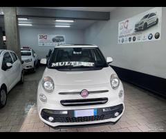 Fiat 500L 1.6 Multijet tetto nav lounge - 20