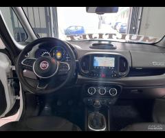 Fiat 500L 1.6 Multijet tetto nav lounge - 24