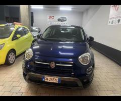 Fiat 500X 1.3 MultiJet 95 CV 12/2019