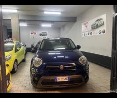 Fiat 500X 1.3 MultiJet 95 CV 12/2019