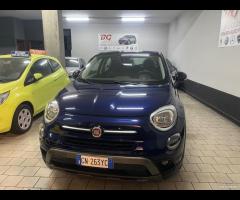 Fiat 500X 1.3 MultiJet 95 CV 12/2019