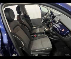 Fiat 500X 1.3 MultiJet 95 CV 12/2019 - 11