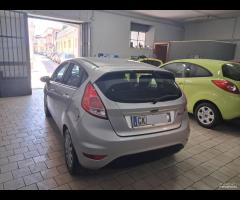 Ford Fiesta 1.5 TDCi unico prop 2013 - 6