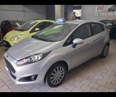 Ford Fiesta 1.5 TDCi unico prop 2013 - 10